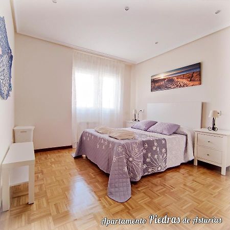 Appartement Piedras De Asturias à Piedras Blancas Extérieur photo