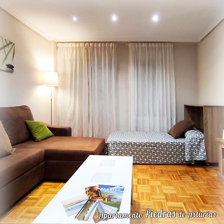 Appartement Piedras De Asturias à Piedras Blancas Extérieur photo