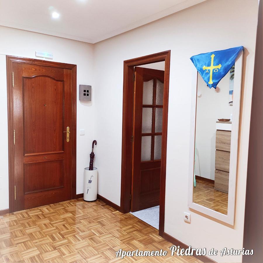 Appartement Piedras De Asturias à Piedras Blancas Extérieur photo