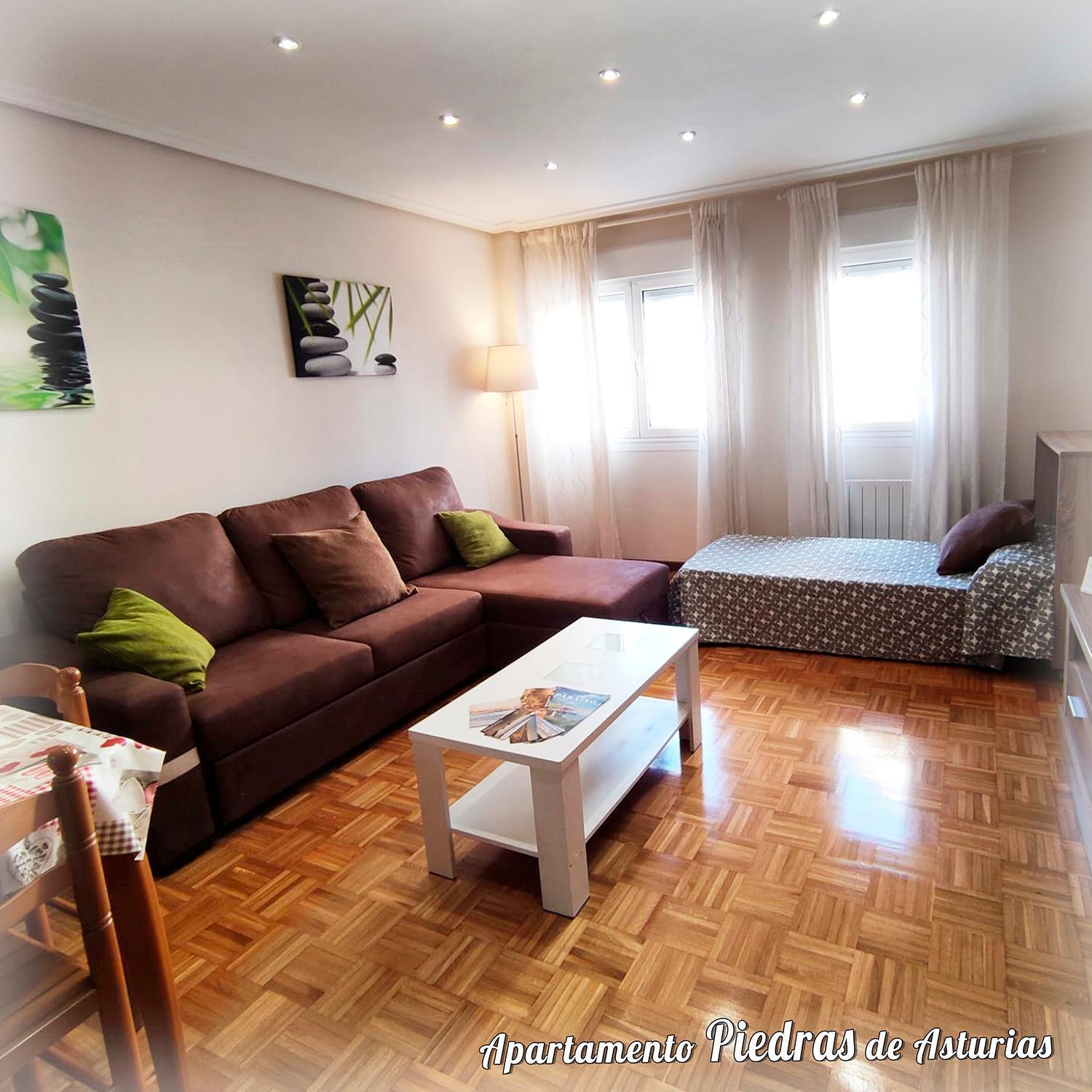 Appartement Piedras De Asturias à Piedras Blancas Extérieur photo