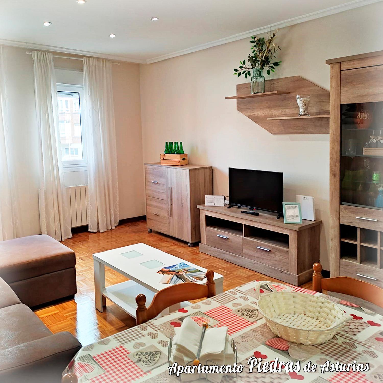 Appartement Piedras De Asturias à Piedras Blancas Extérieur photo